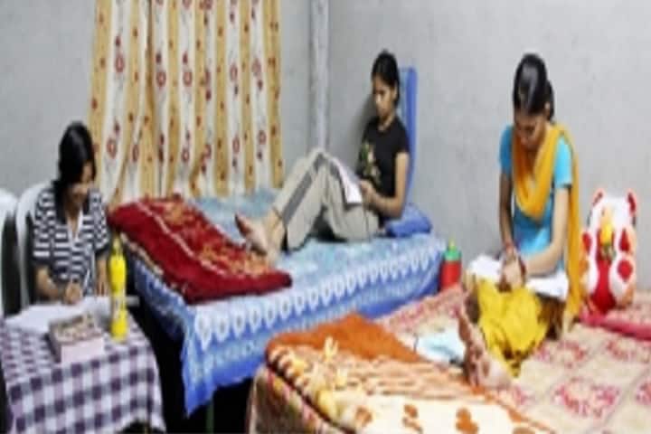 hostel